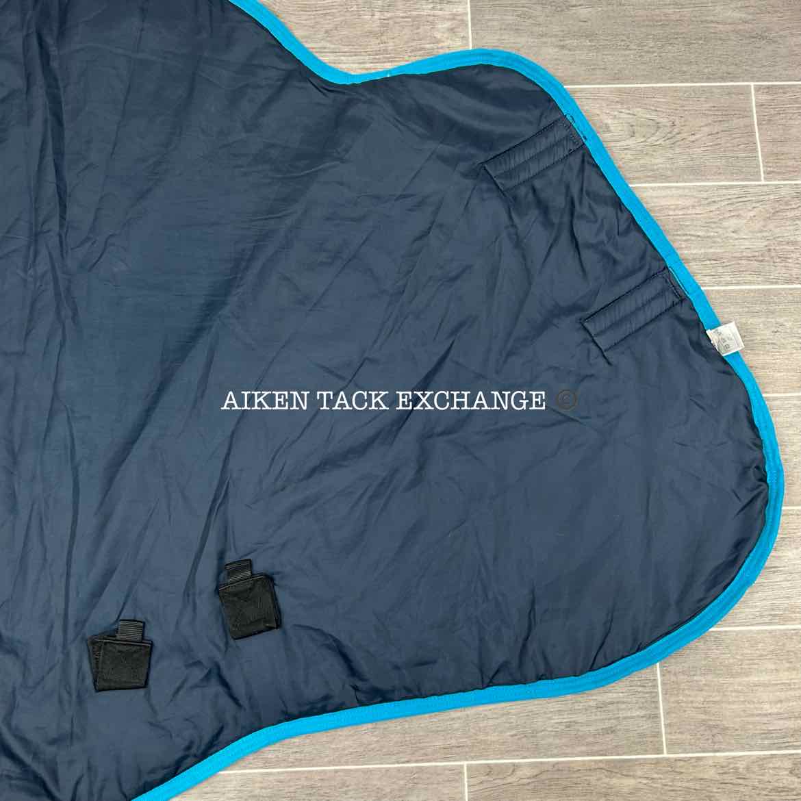 Amigo Bravo 12 Original Hood Neck Cover 150g, 81"
