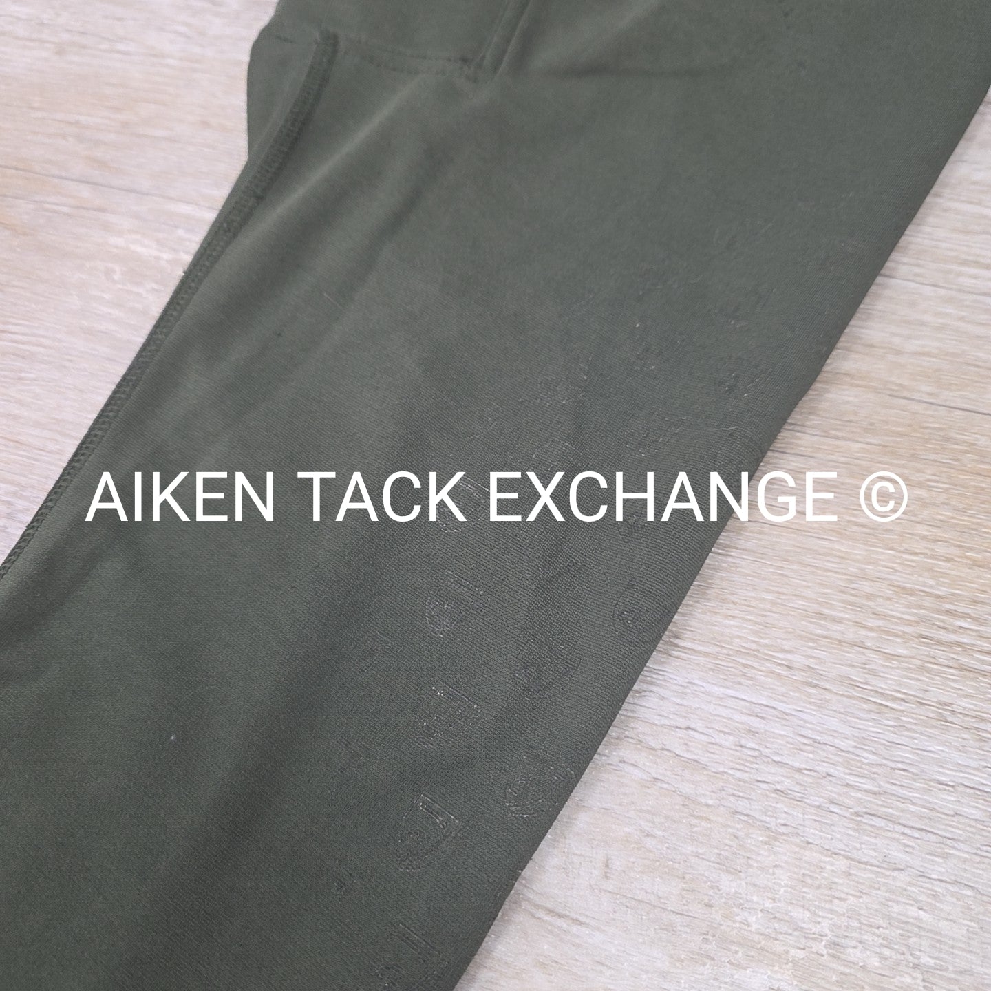 Noble Equestrian Task Tights, Women's Large