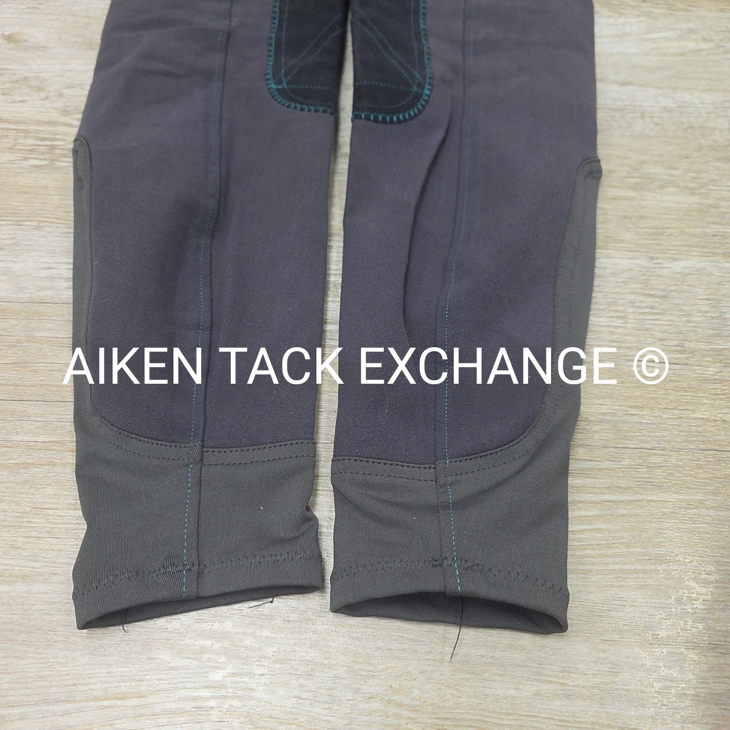 BARGAIN BUNDLE: 3 Piper by SmartPak Knee Patch Breeches, 26 Long