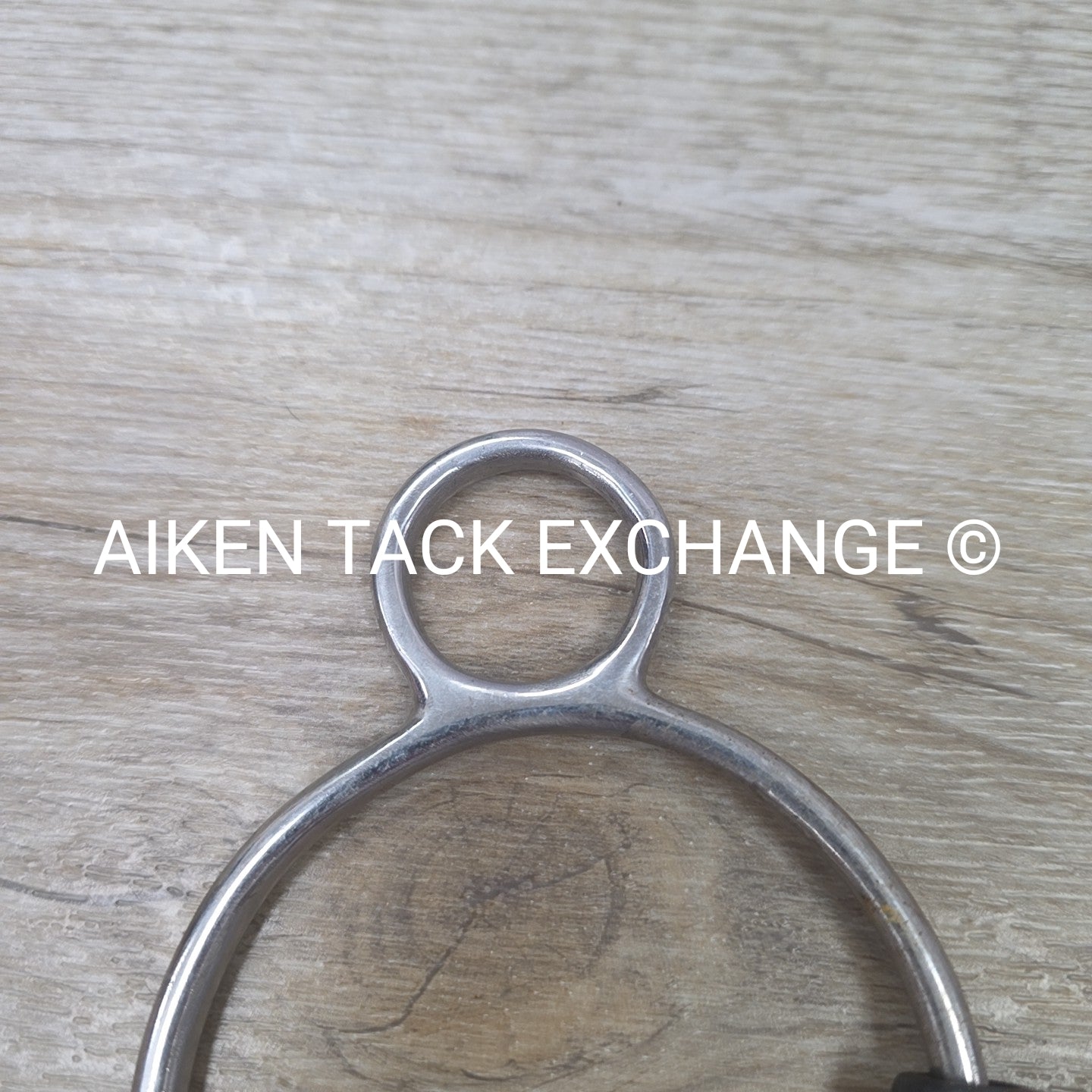 Single Joint Sweet Iron Wonder Bit 5"