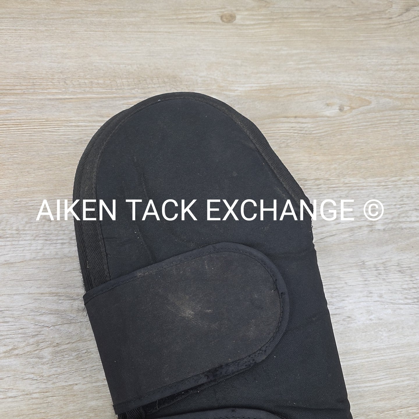 Dover Saddlery Shipping Boots, Front & Hind Set, Size Full