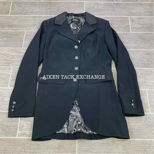 Goode Rider Dressage Coat, Size 8