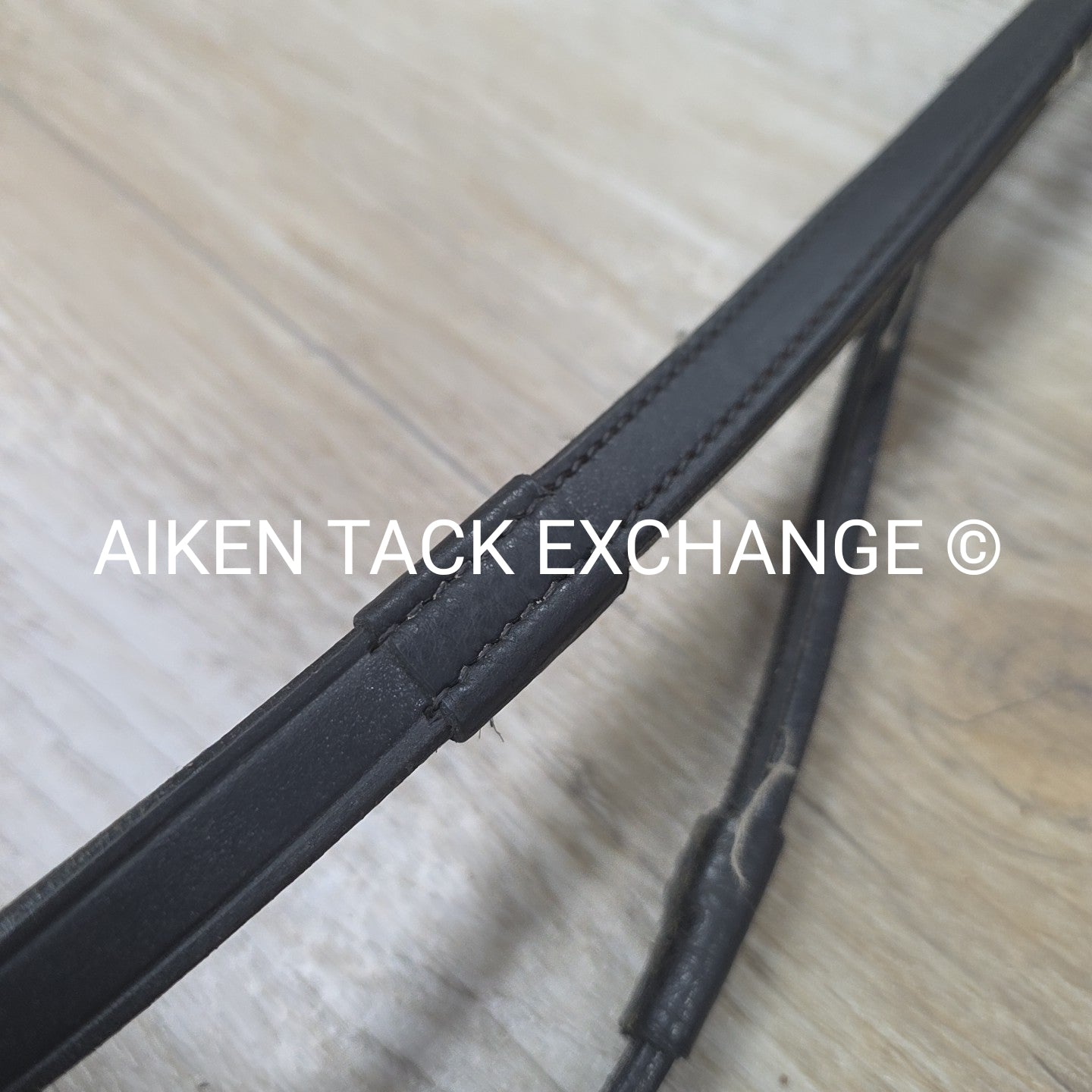BARGAIN BUNDLE: Rubber Lined Reins & Rubber Reins, Black