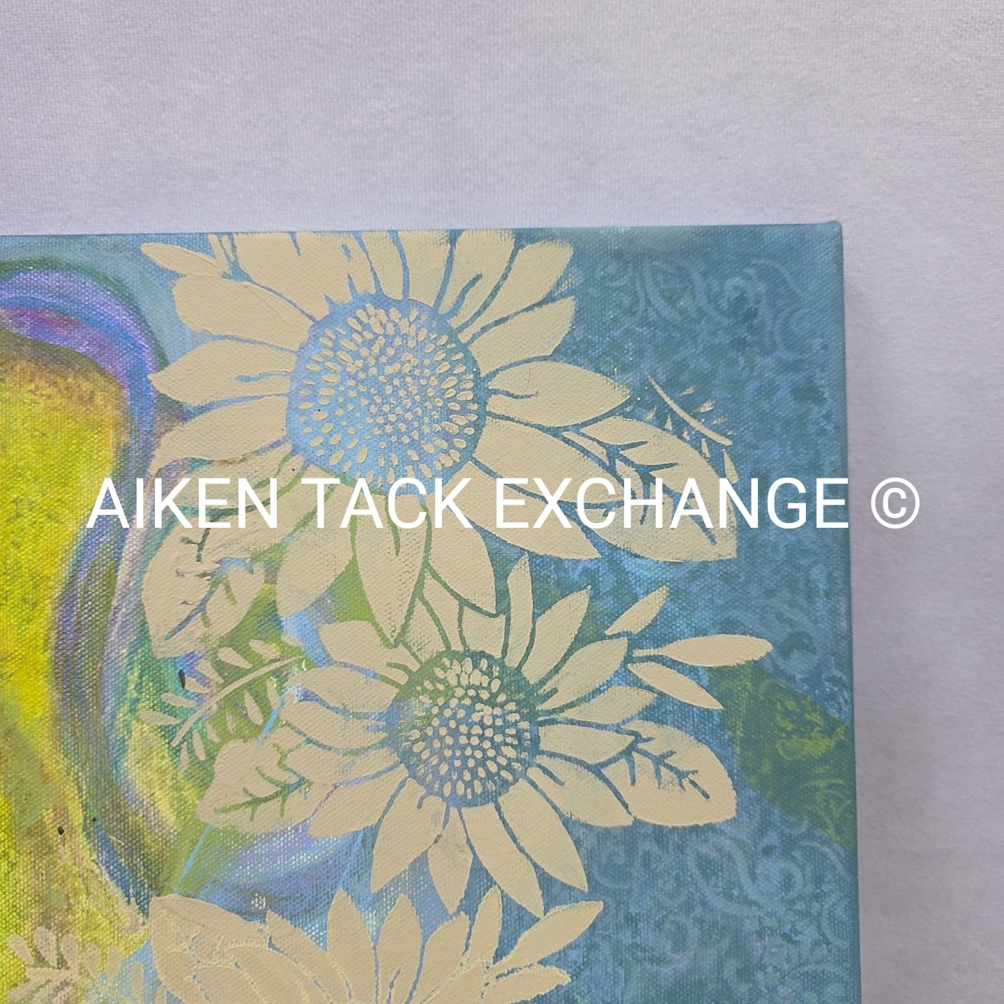 Karen Storay Custom Artwork