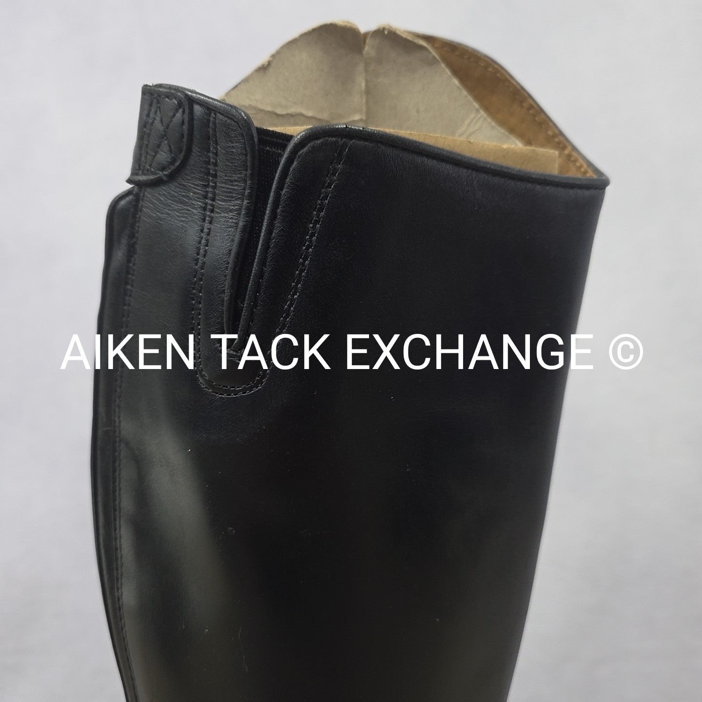 Ariat Heritage Contour Zip Field Boots, Children's 3