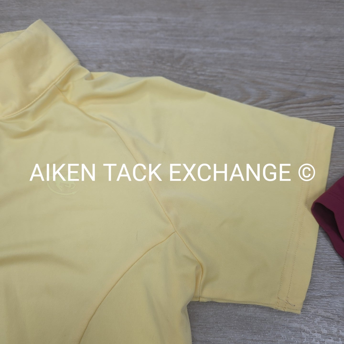 BARGAIN BUNDLE: 1 Piper, 1 Tailored Sportsman Short Sleeve Sun Shirt, Small