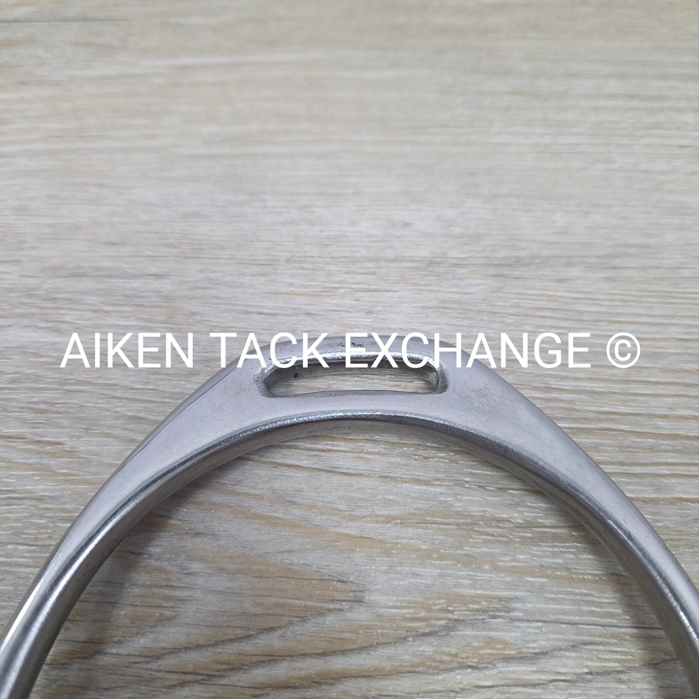 Fillis Stirrup Irons, 4.75" (No Pads)