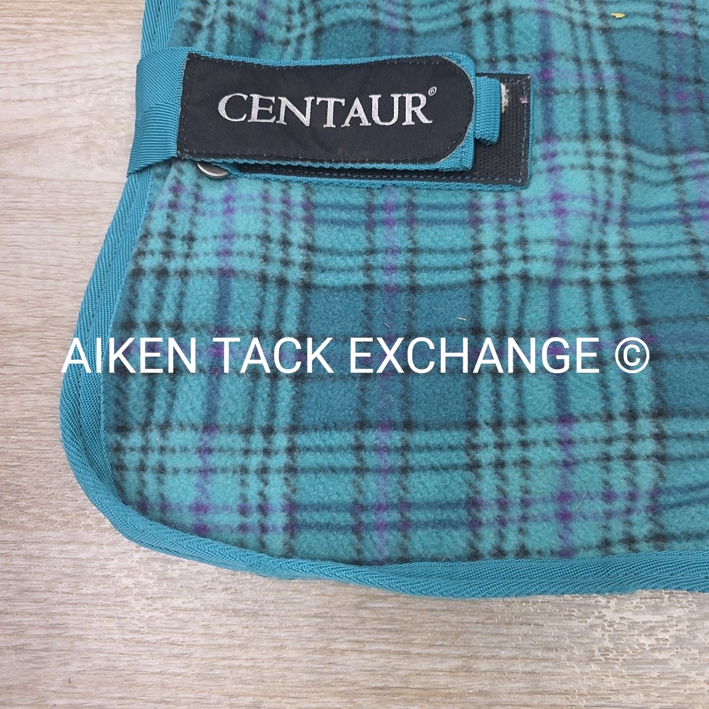 Centaur Fleece Cooler, 78"