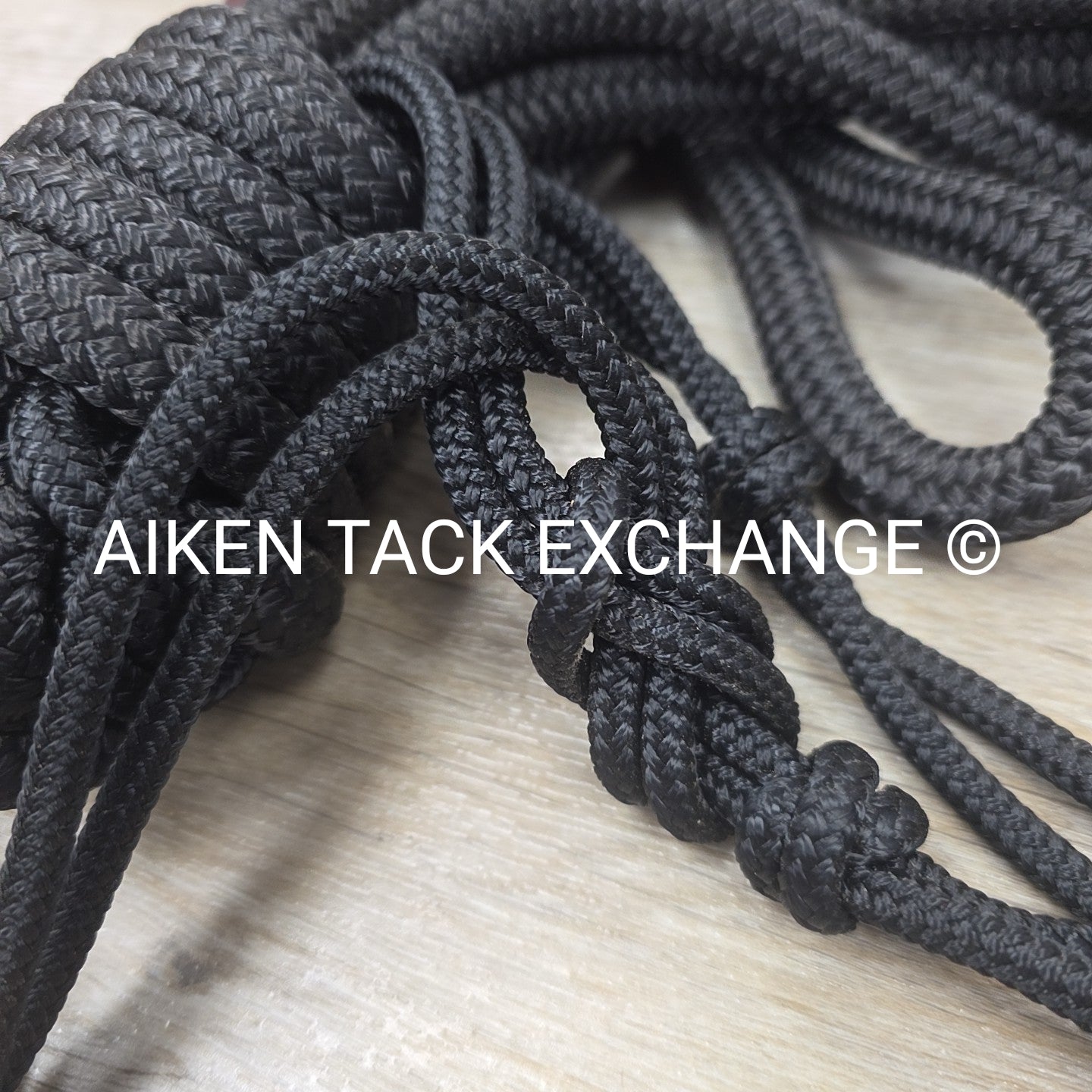 Parelli Natural Hackamore w/ Reins, Size Regular