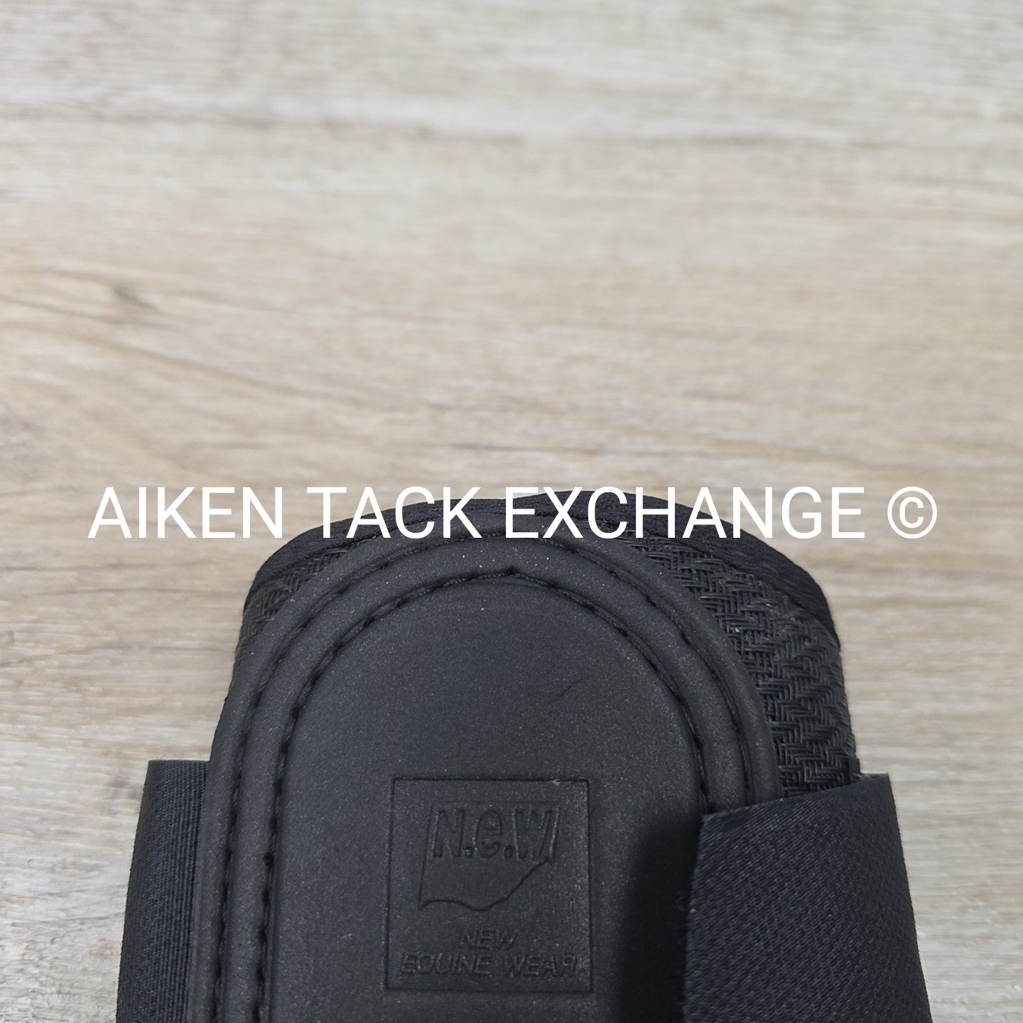 New Equine Wear Brushing Boots, Size Large