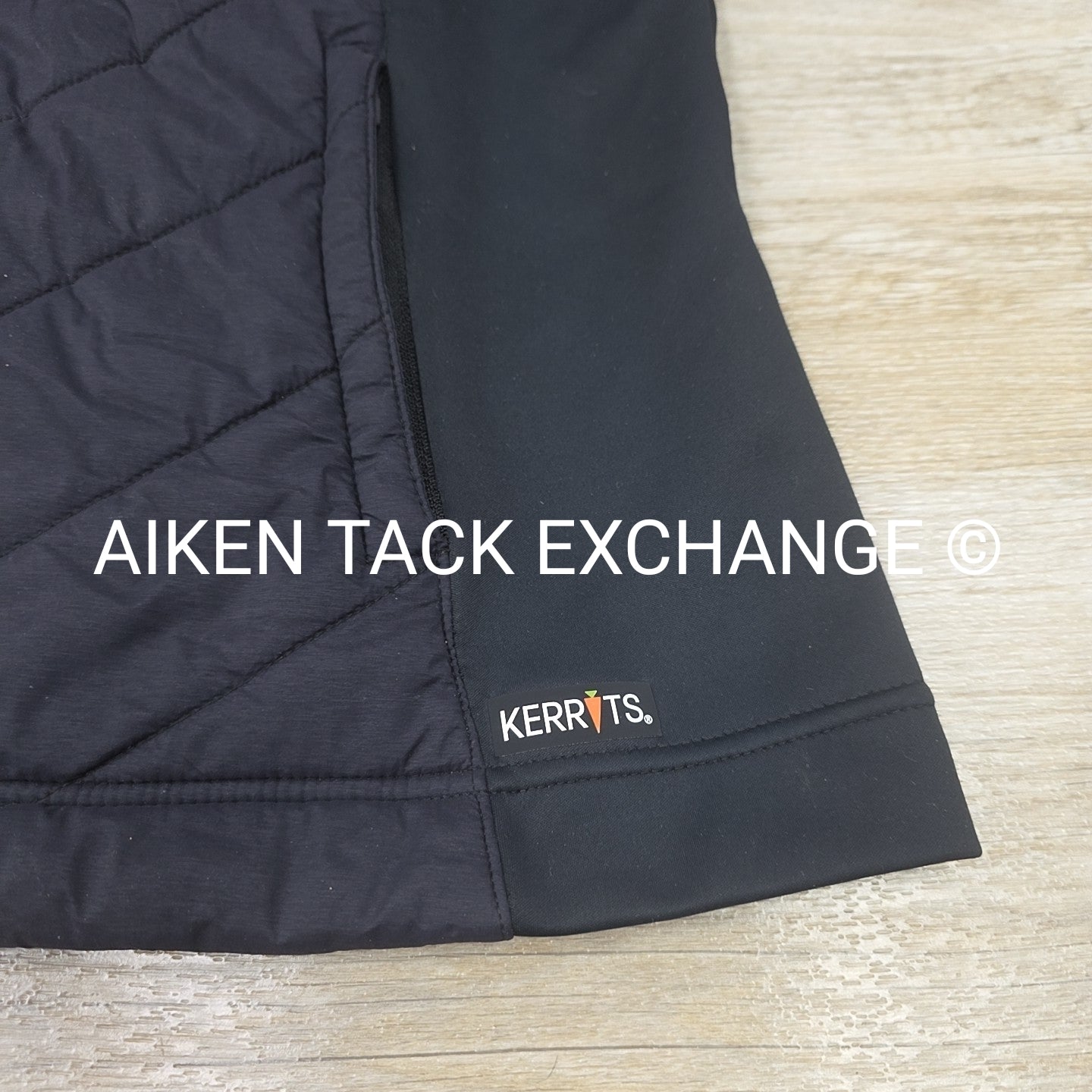 Kerrits Vest, Size Medium