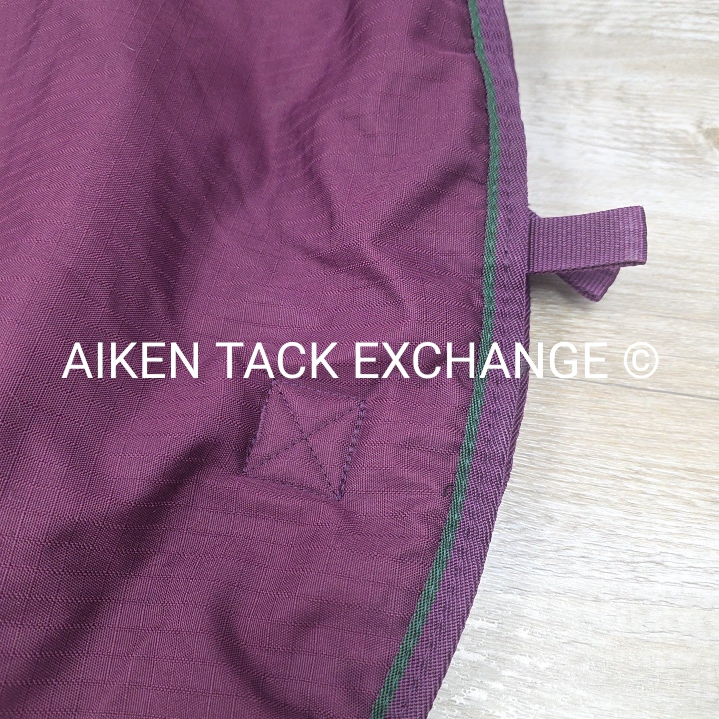 Stateline Tack Adjustable Turnout Blanket, 48" - 60"