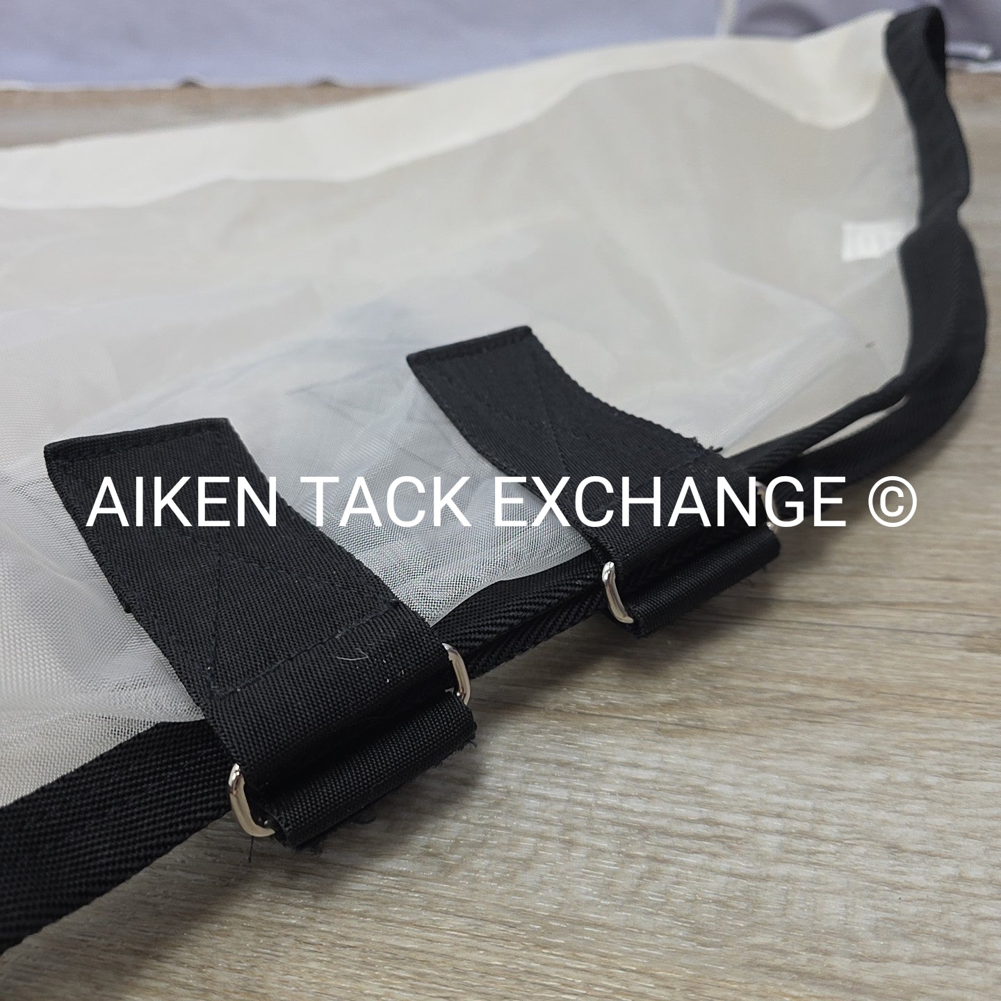 Turtle Neck Fly Turtle Fly Sheet, 78"
