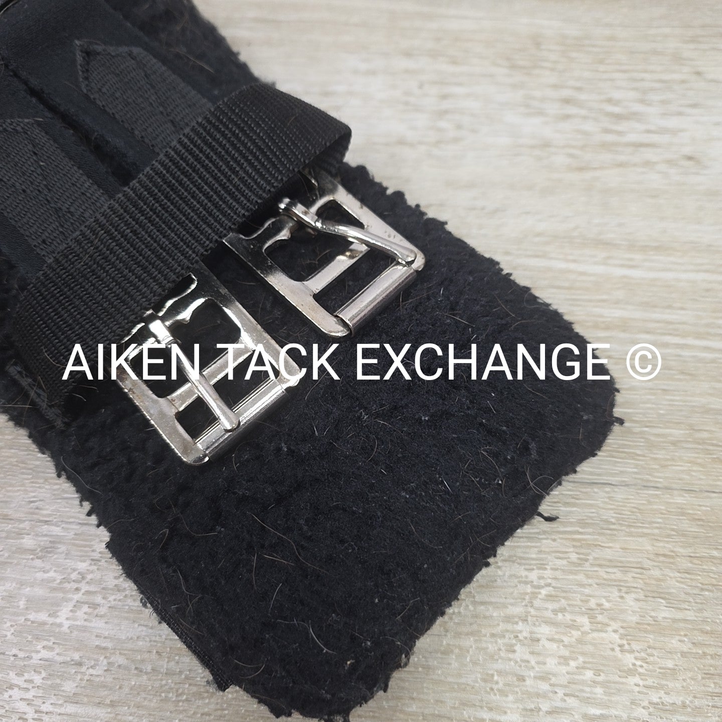 Toklat Contour Fleece Dressage Girth, 24"