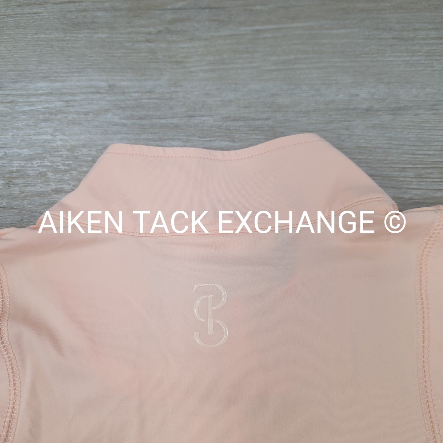 PS of Sweden Adele Short Sleeve Base Layer, Women's XLarge