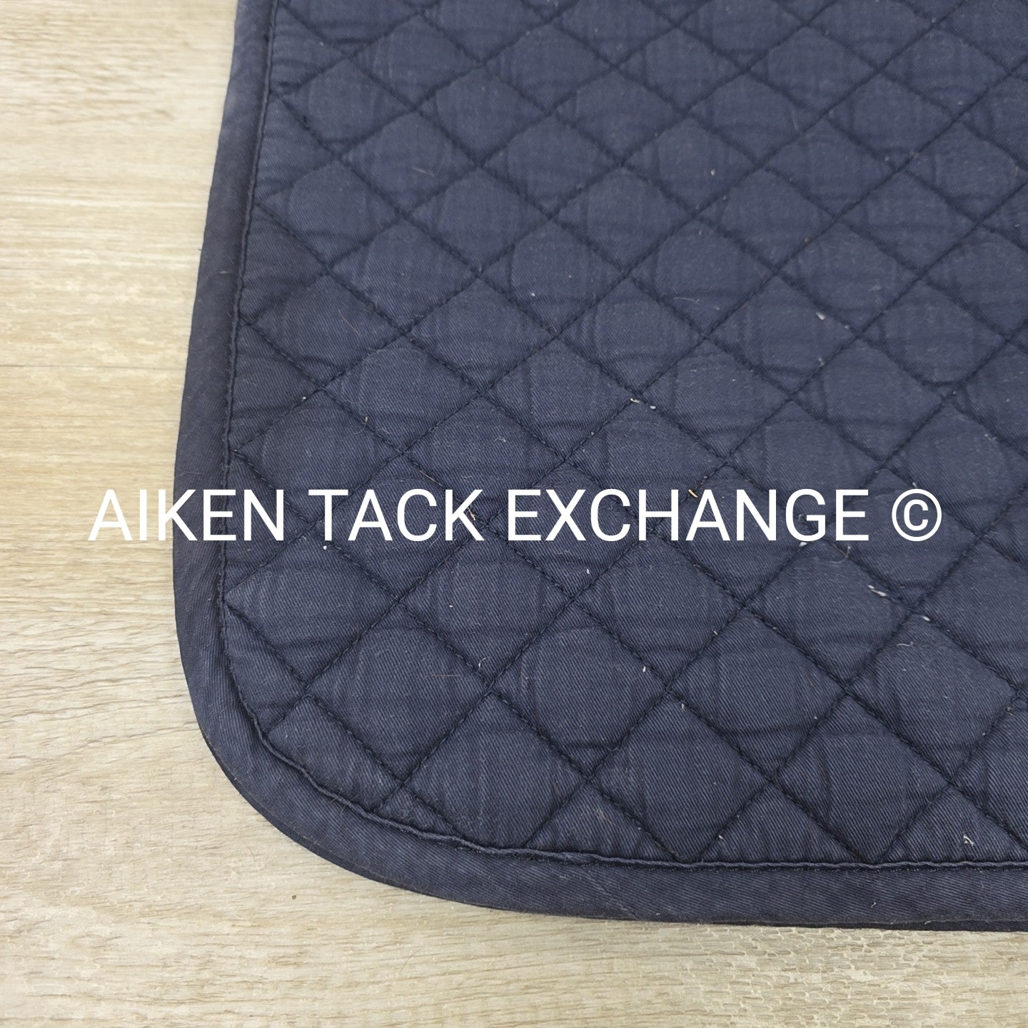 Dover Saddlery All Purpose Saddle Pad