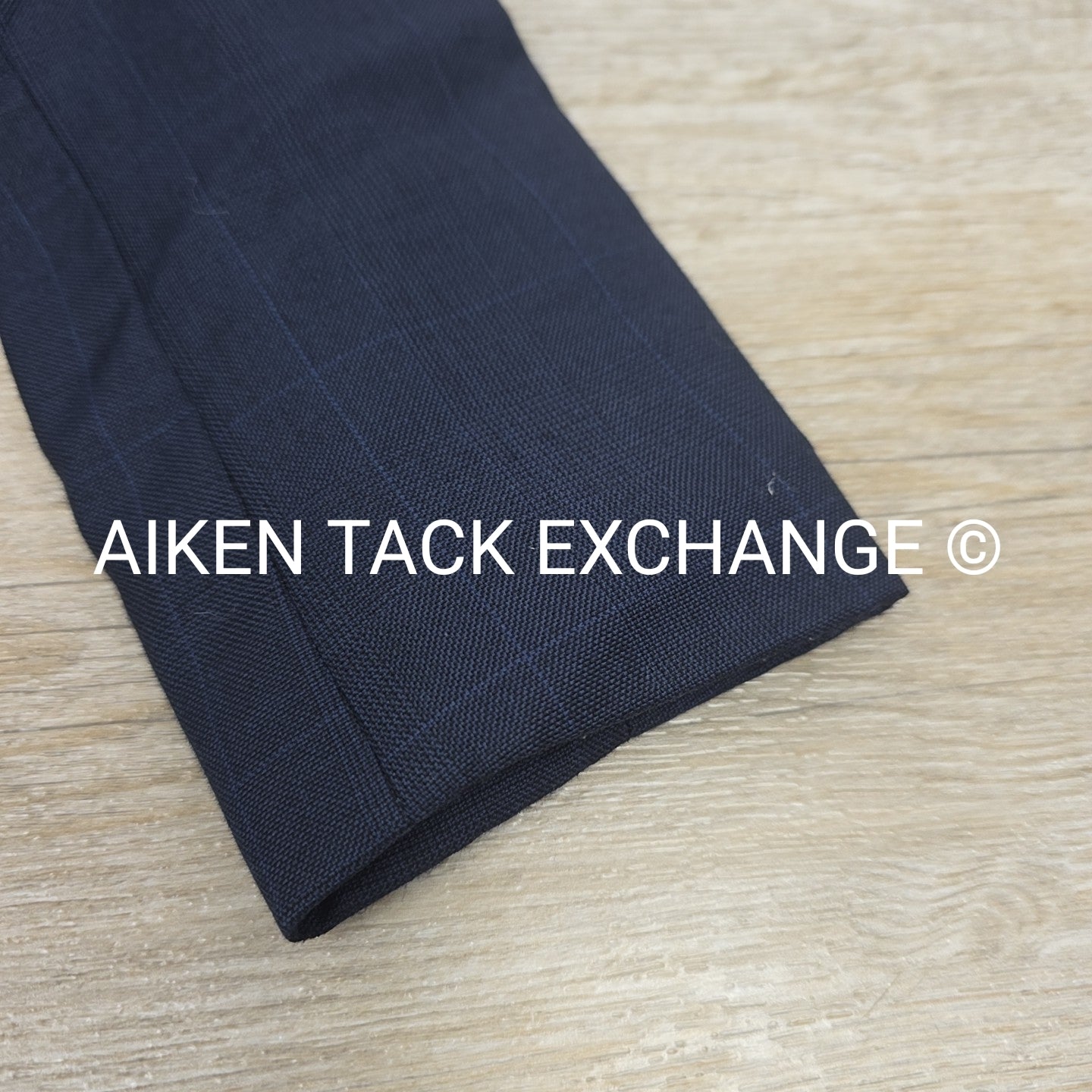 The Elite Show Coat, Size 10 R