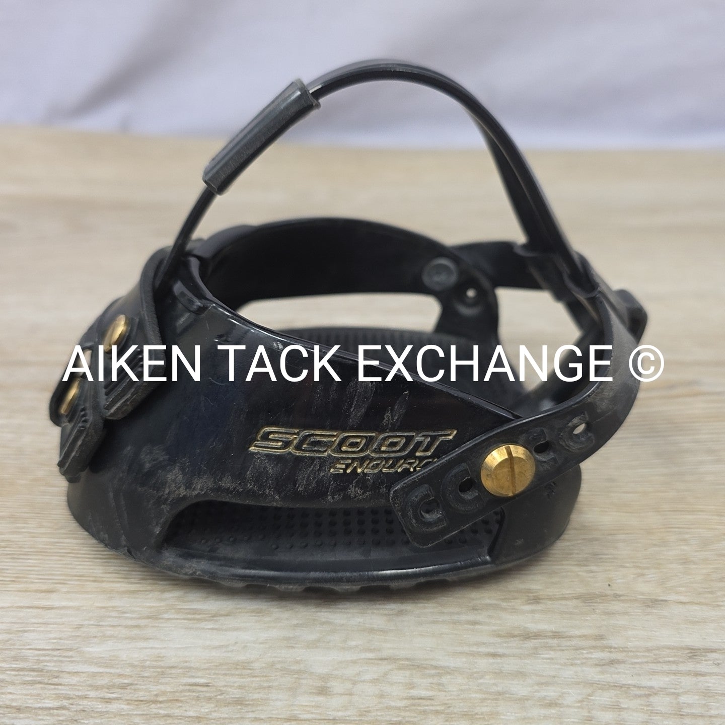 Scoot Boot Hoof Boots, Size 2, Sold as Pair