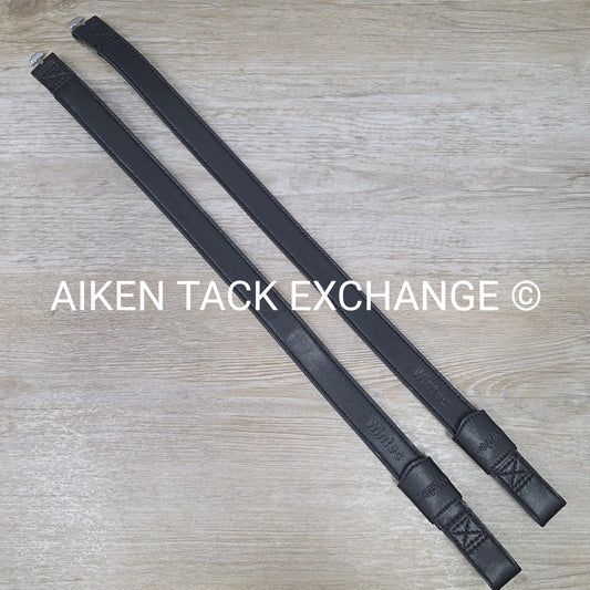 Wintec Webbers, Black, 20"