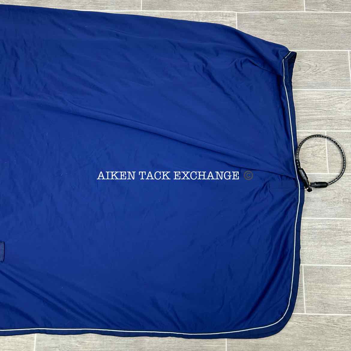 Bucas Power Cooler, Navy, 81"