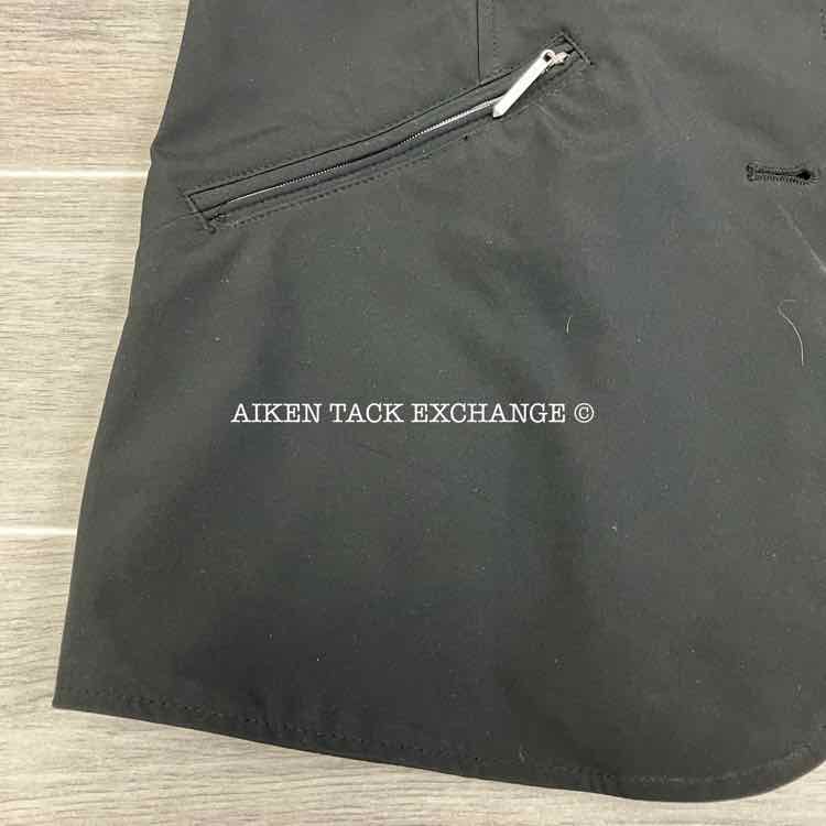 Horseware Show Coat, Size 12 (Missing Buttons)