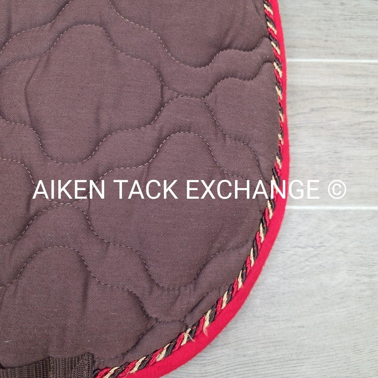 Roma All Purpose Saddle Pad