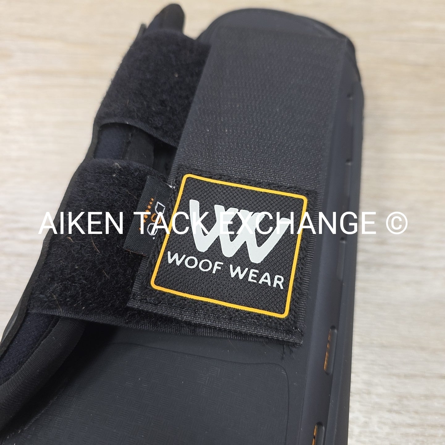 Woof Wear D3O Front Cross Country Boots, Size Medium