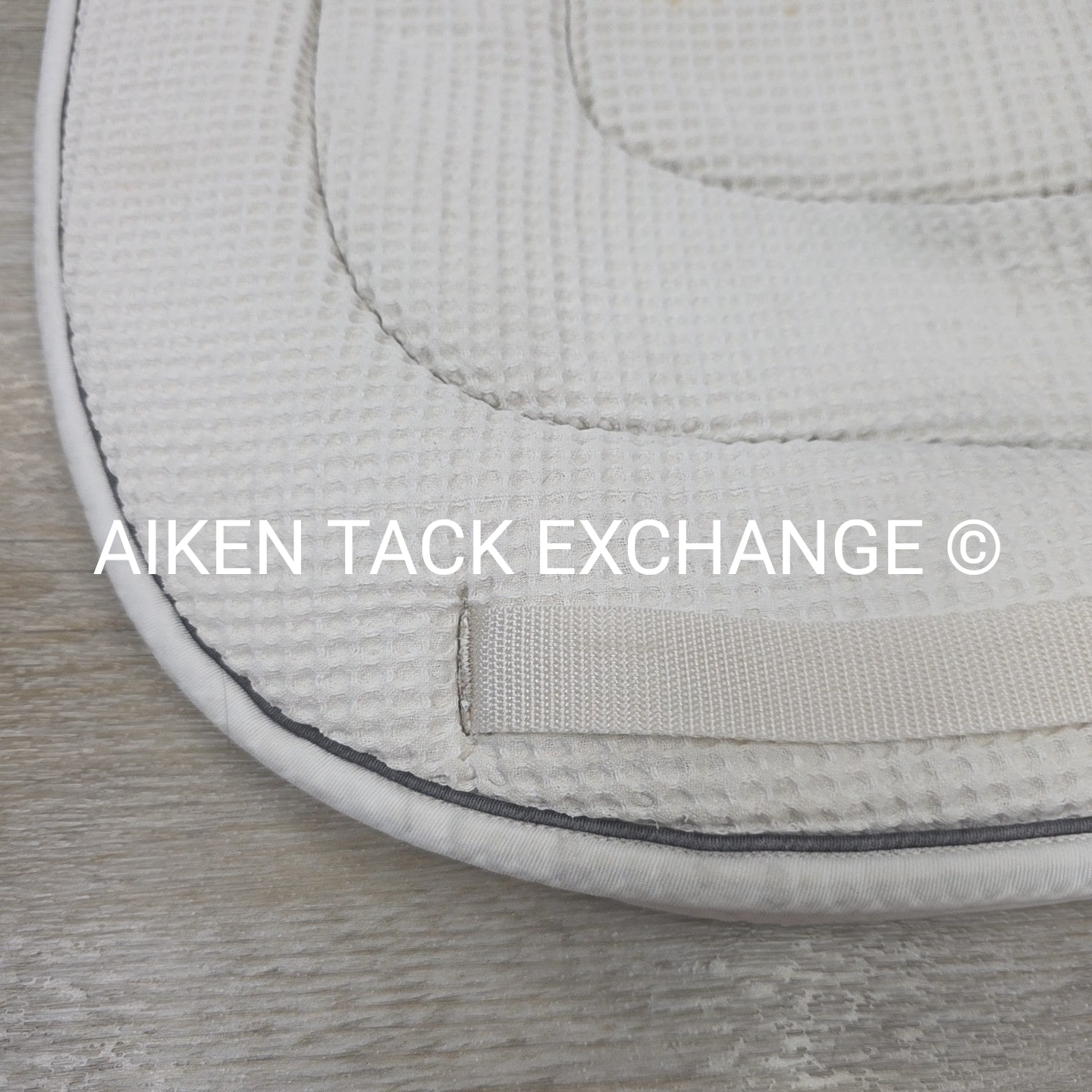 Dressage Saddle Pad