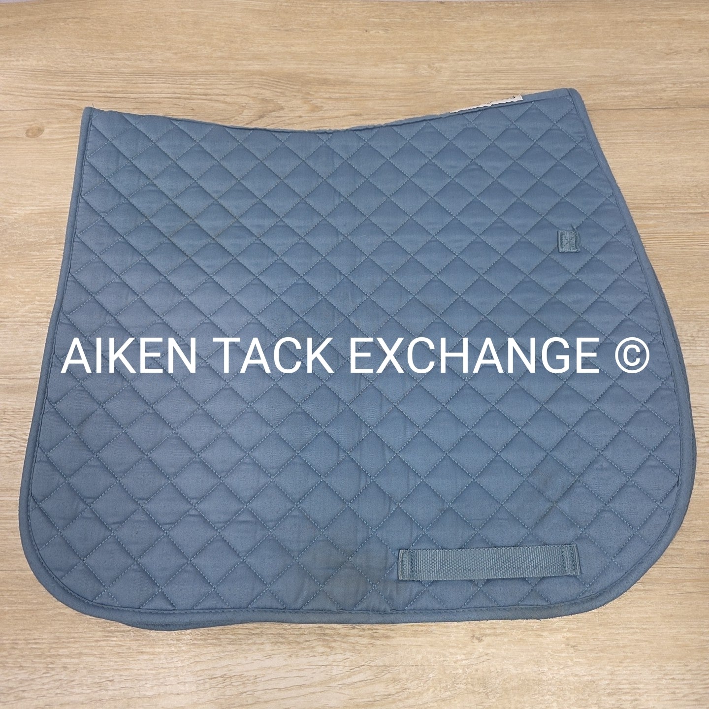 SmartPak Classic Medium Diamond Dressage Saddle Pad