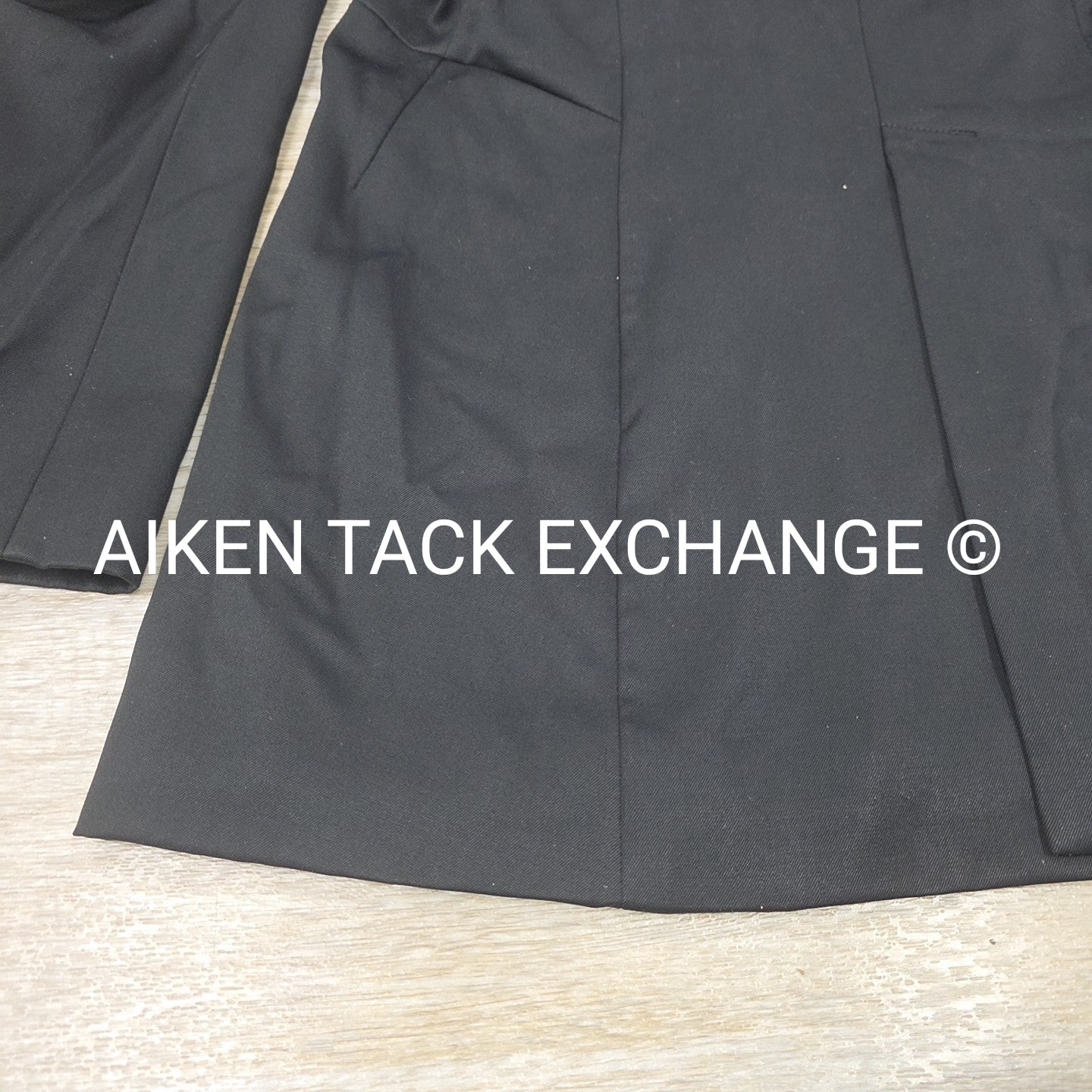 Borse D'Este Dressage Coat, Women's 20