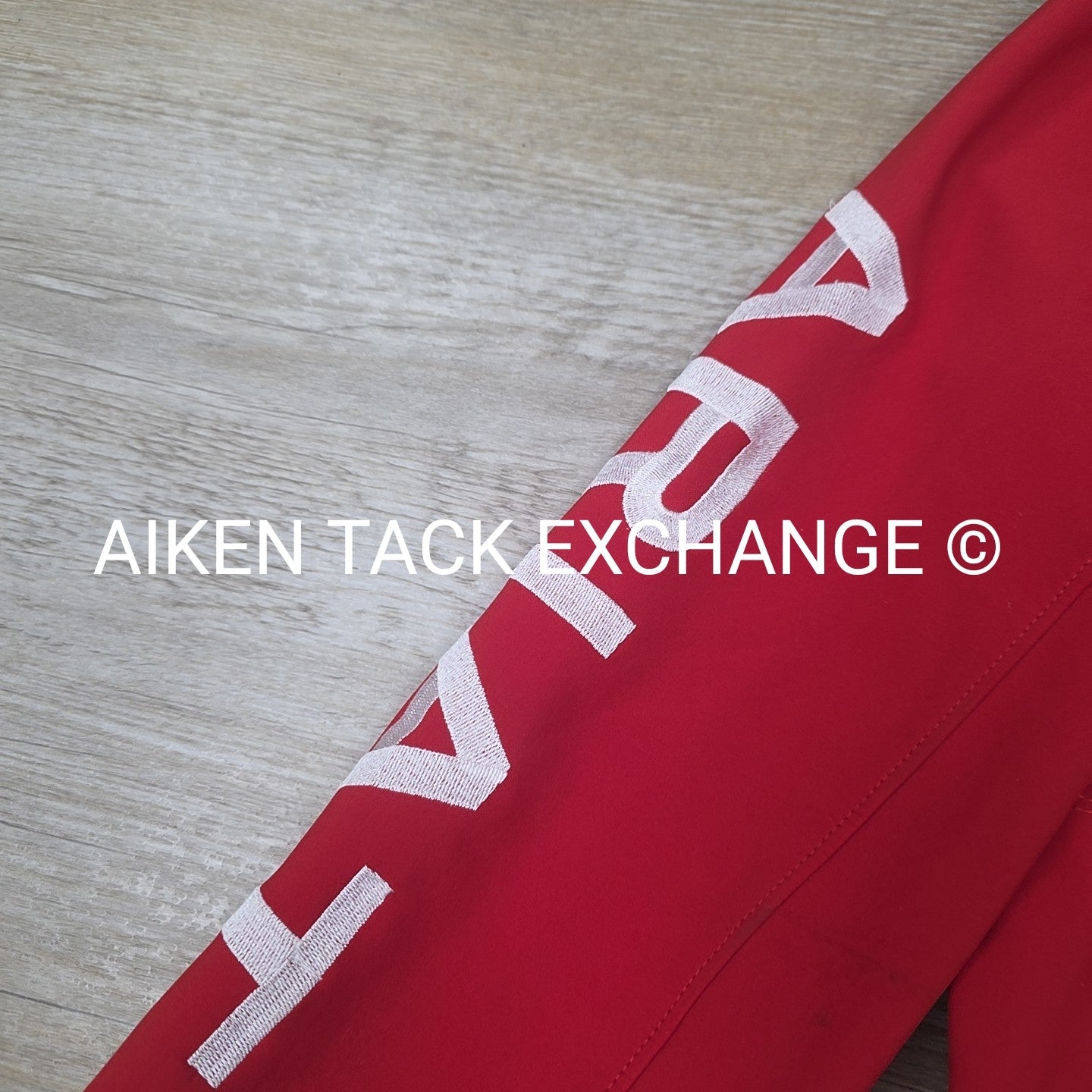 Ariat Team Canada Full Zip Jacket, Women's Medium