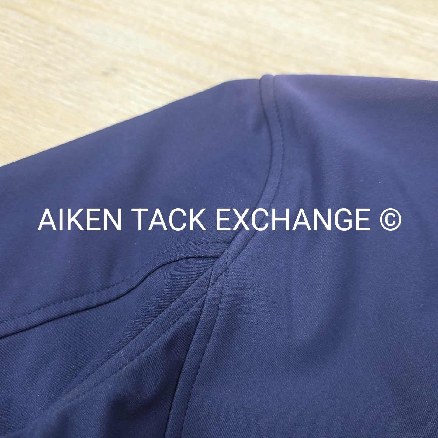 Horze Crescendo Shirley Softshell Show Jacket, Ladies 12 (40)