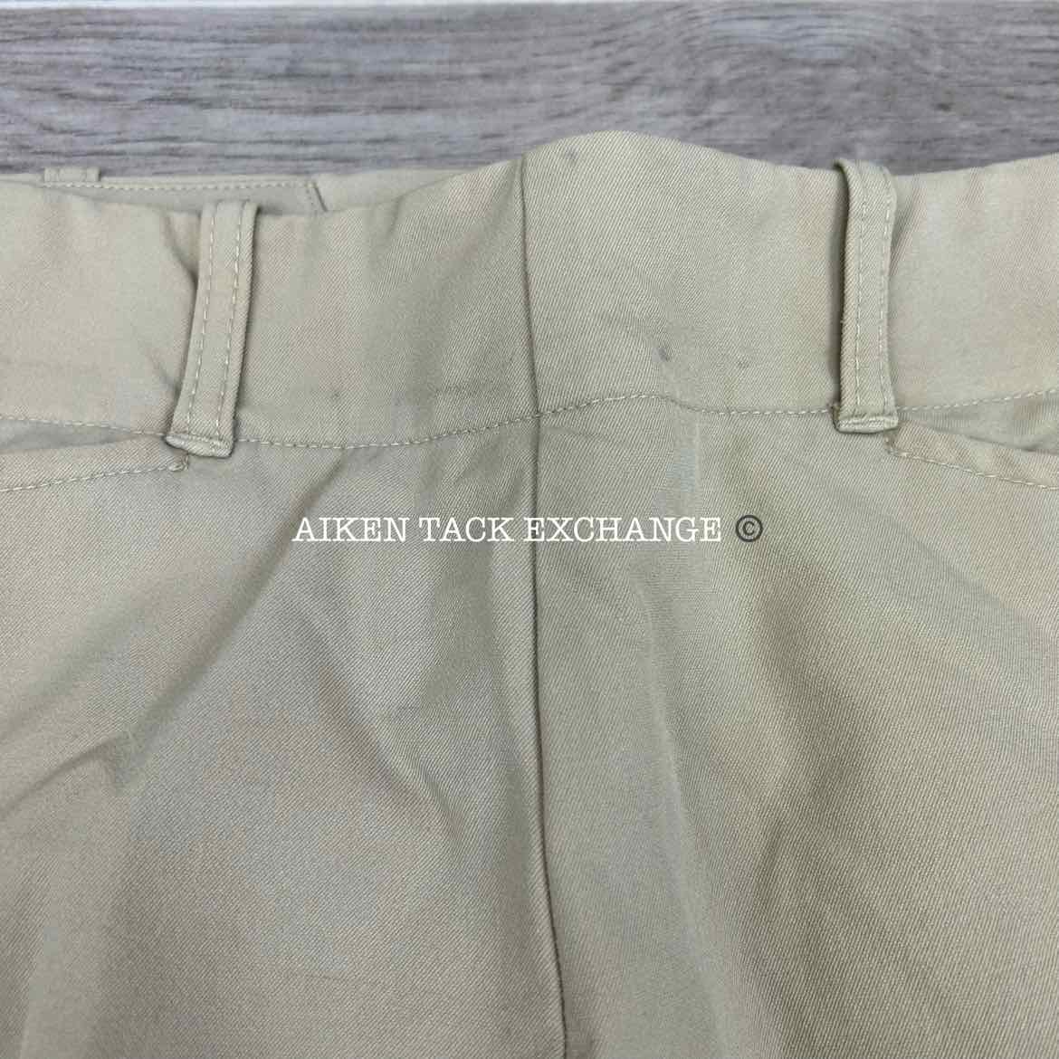 Ariat Pro Circuit Knee Patch Breeches, Size 36