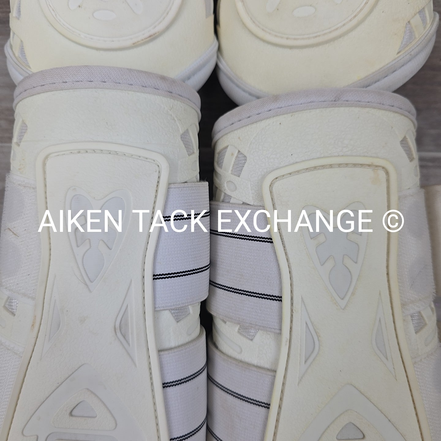 BARGAIN BUNDLE: Majyk Equipe Dressage Sport Boot, Small Front & Medium Hind Set