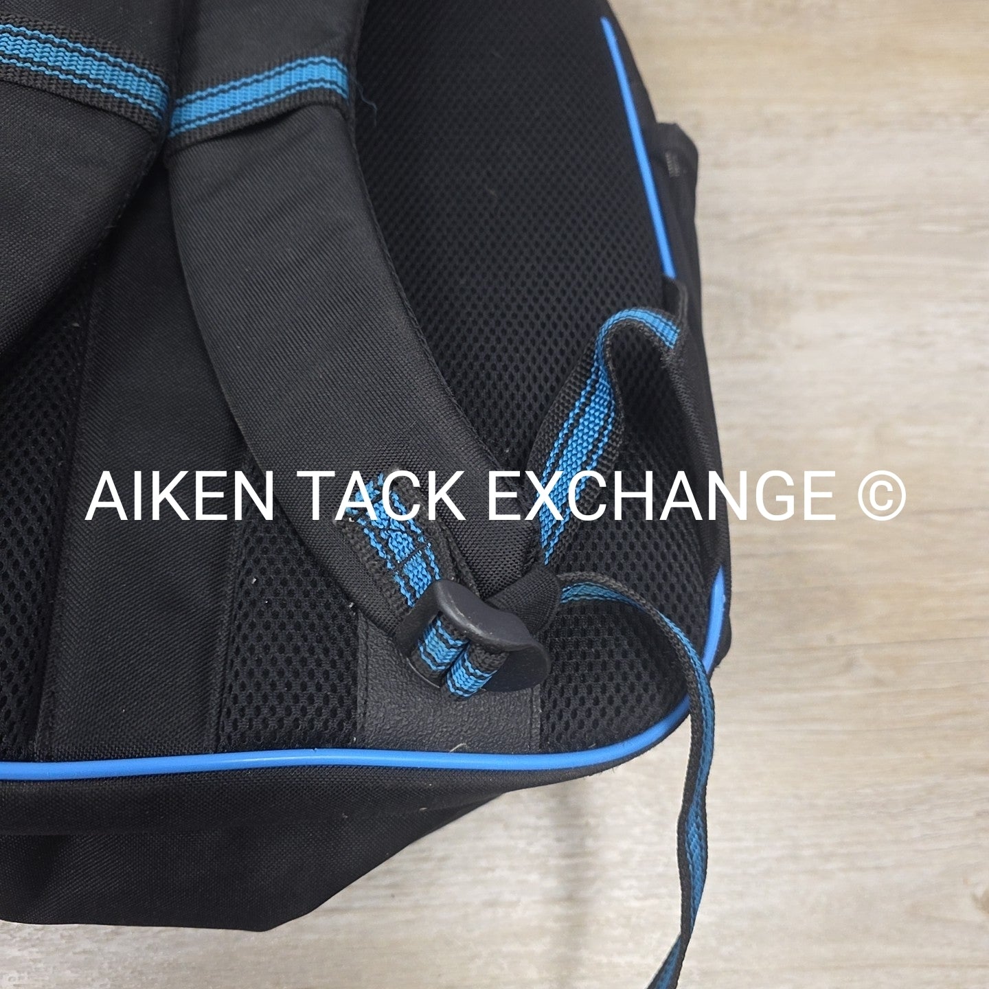 Noble Equestrian Ringside Bag