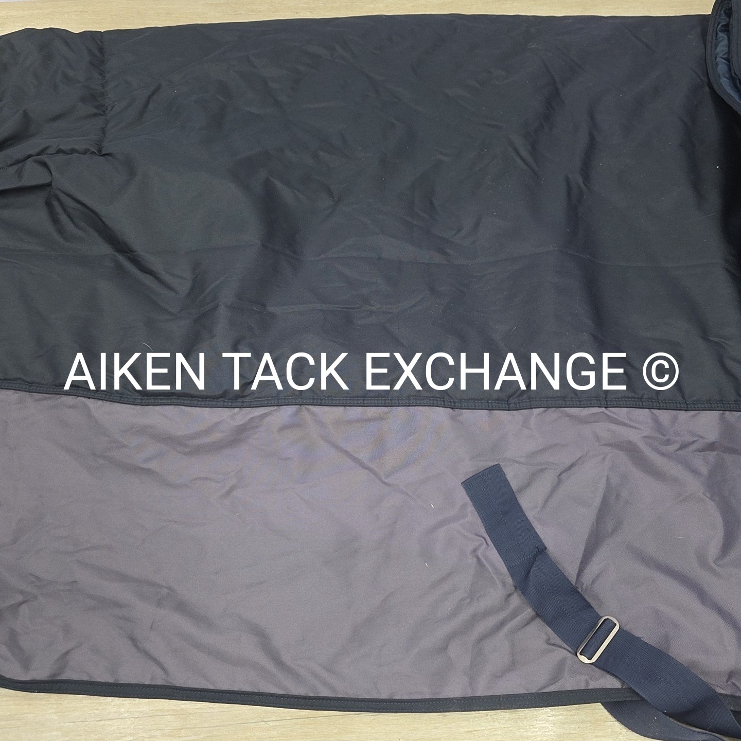 Horseware Mio 200 G Fill Medium Weight Turnout Blanket, 84"