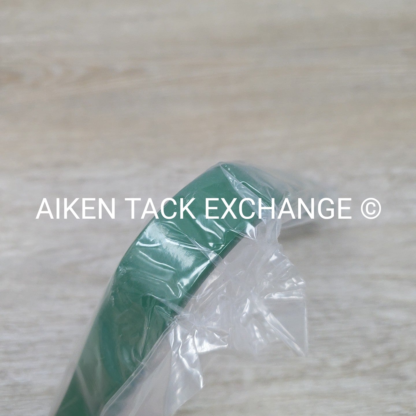 Medium Narrow (Green) Gullet Plate for Arena, Bates & Wintec Saddles