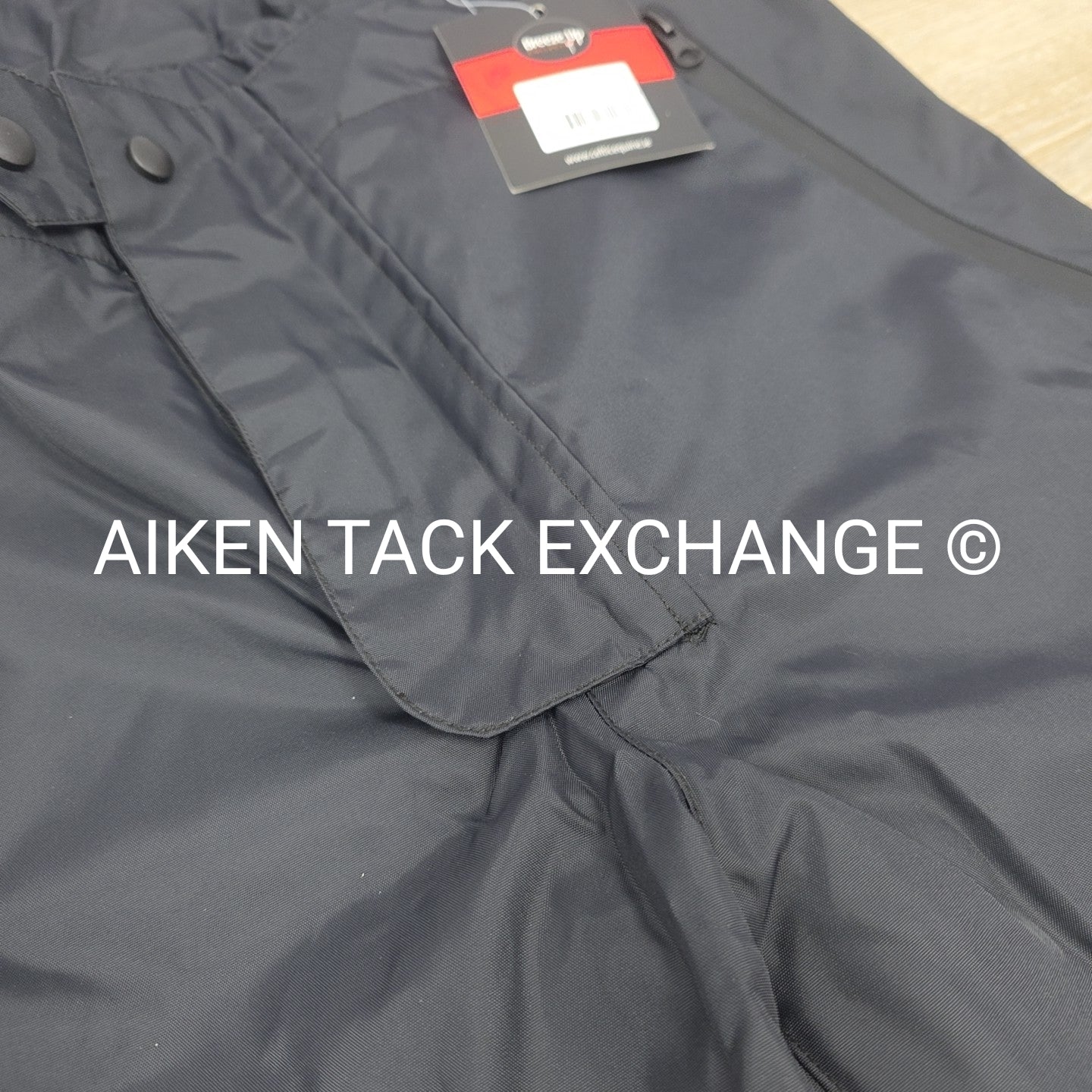 Breeze Up Monsoon Waterproof Riding Trousers, Brand New, Size XL (32)