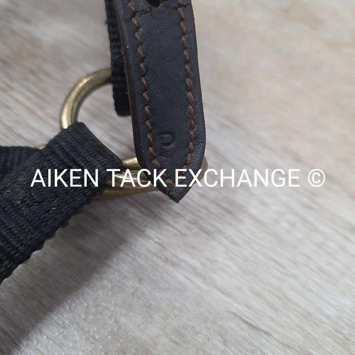 BARGAIN BUNDLE: 2 Nylon Breakaway Halters, Size Weanling / Pony