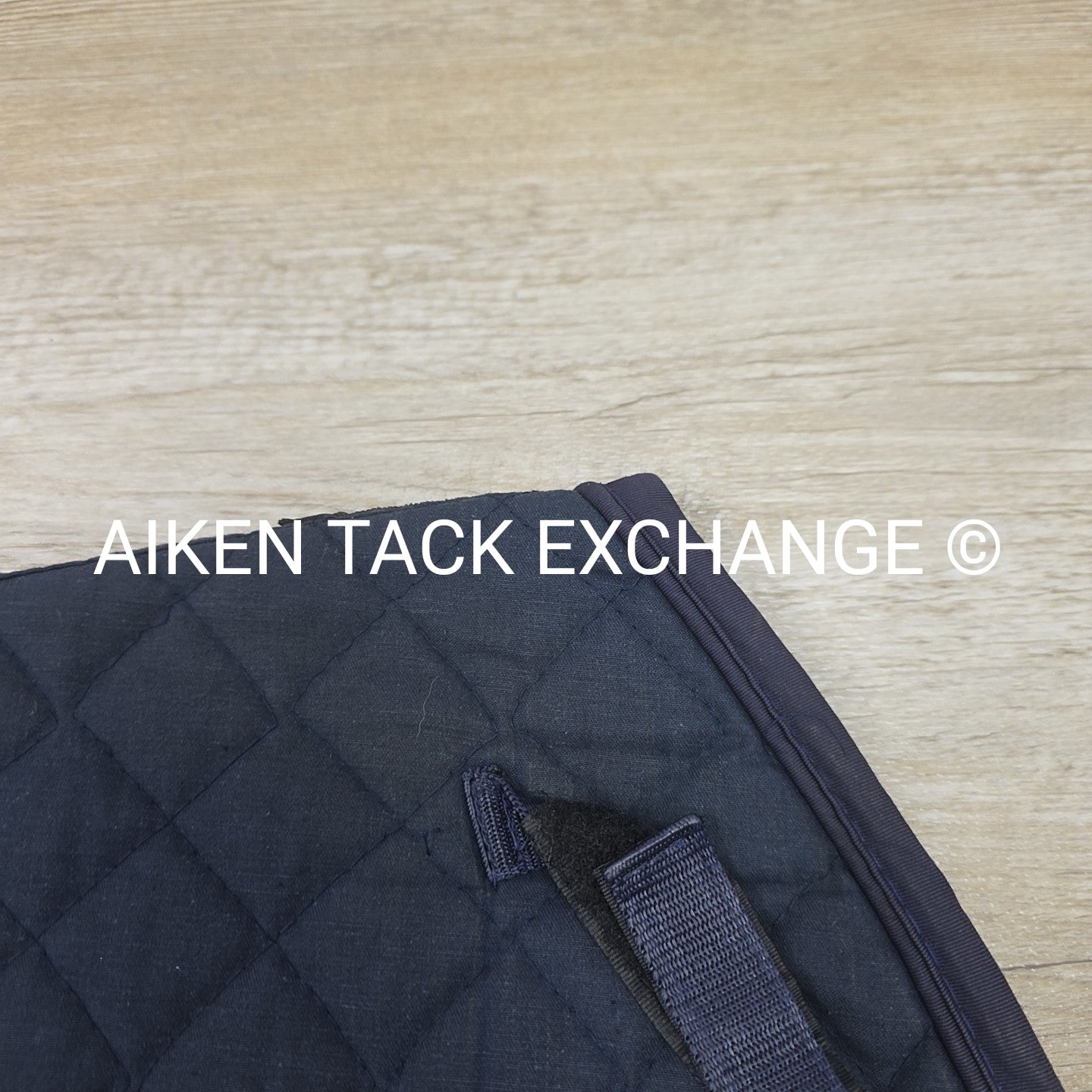 Gatsby All Purpose Saddle Pad