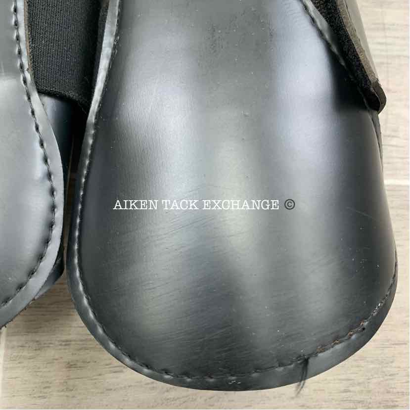 Dover Saddlery Neoprene Lined Brushing Boots, Size X-Large