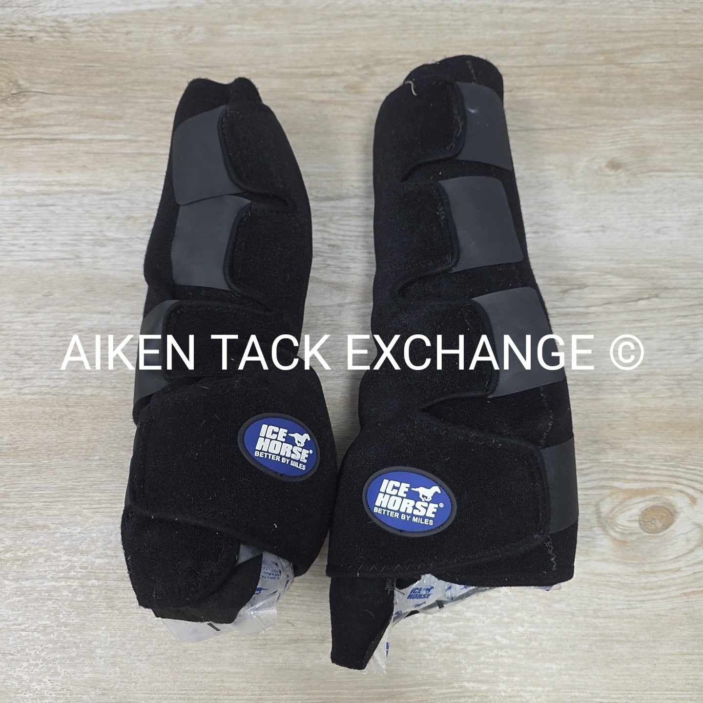 Ice Horse Suspensory Wraps