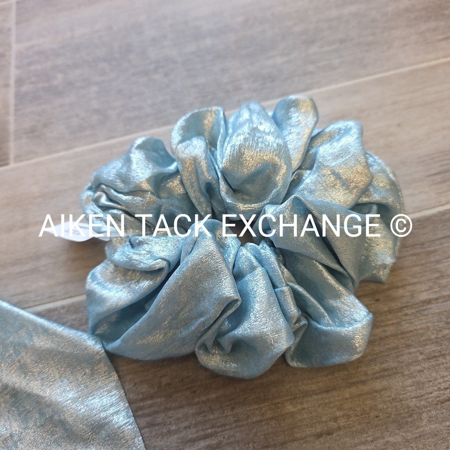 Claire's Scrunchie Bundle - 2 Total