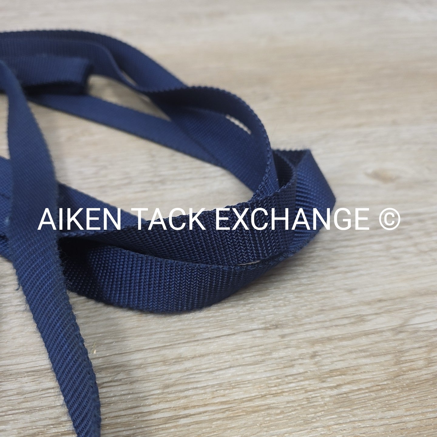 Nylon Lunge Line
