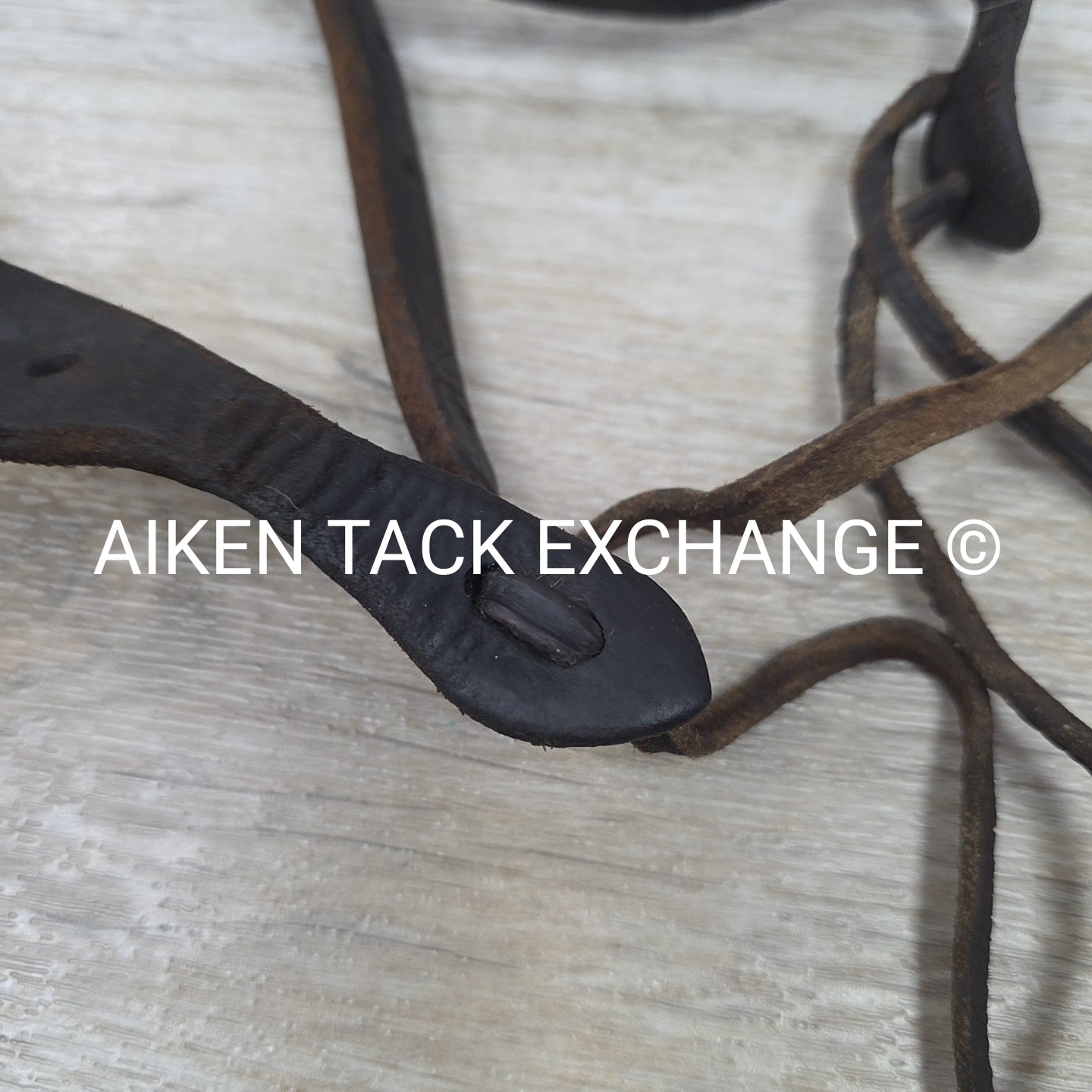 BARGAIN BUNDLE: 2 Western Bridles with 1 Pair Split Reins