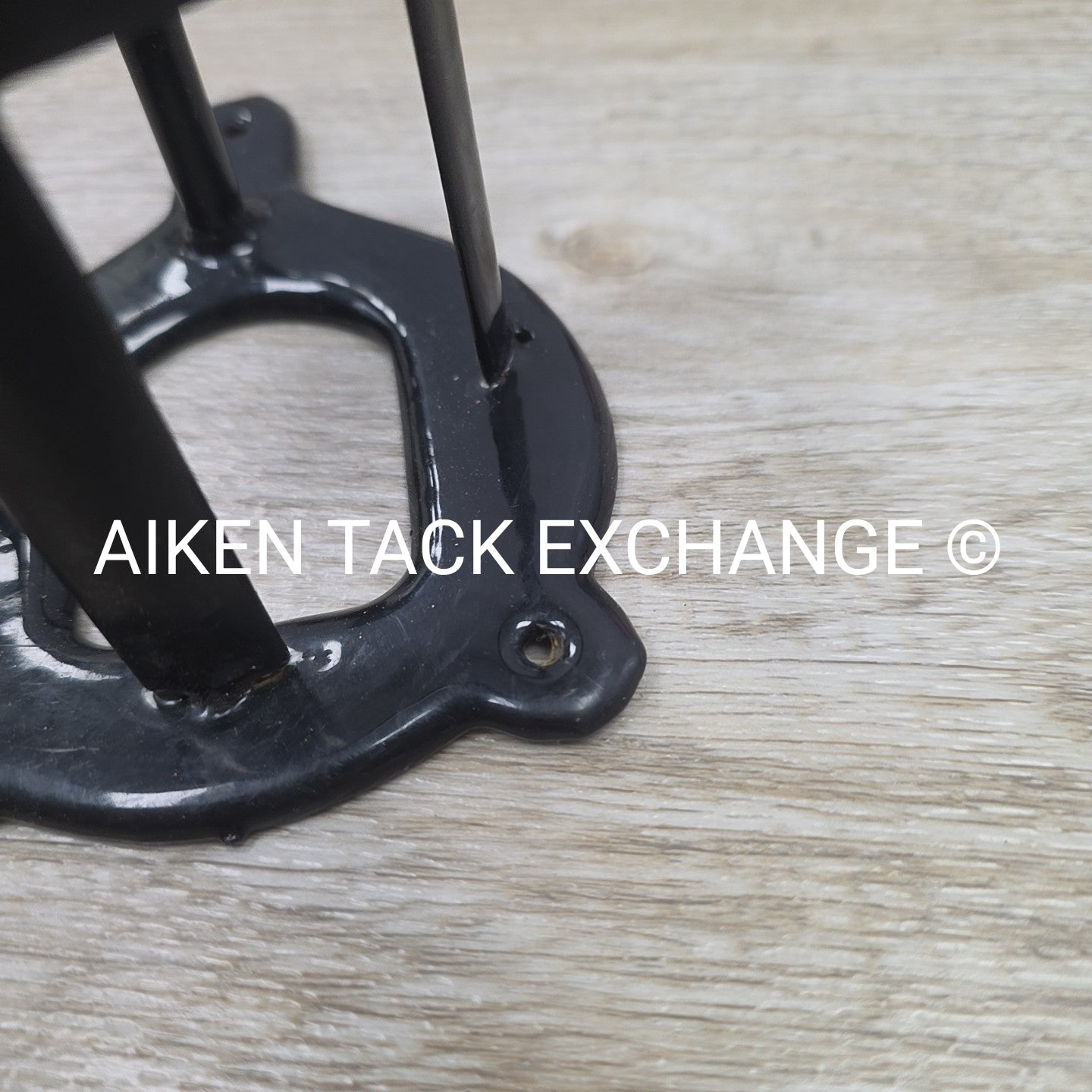 BARGAIN BUNDLE: 2 Coated Bridle Hooks