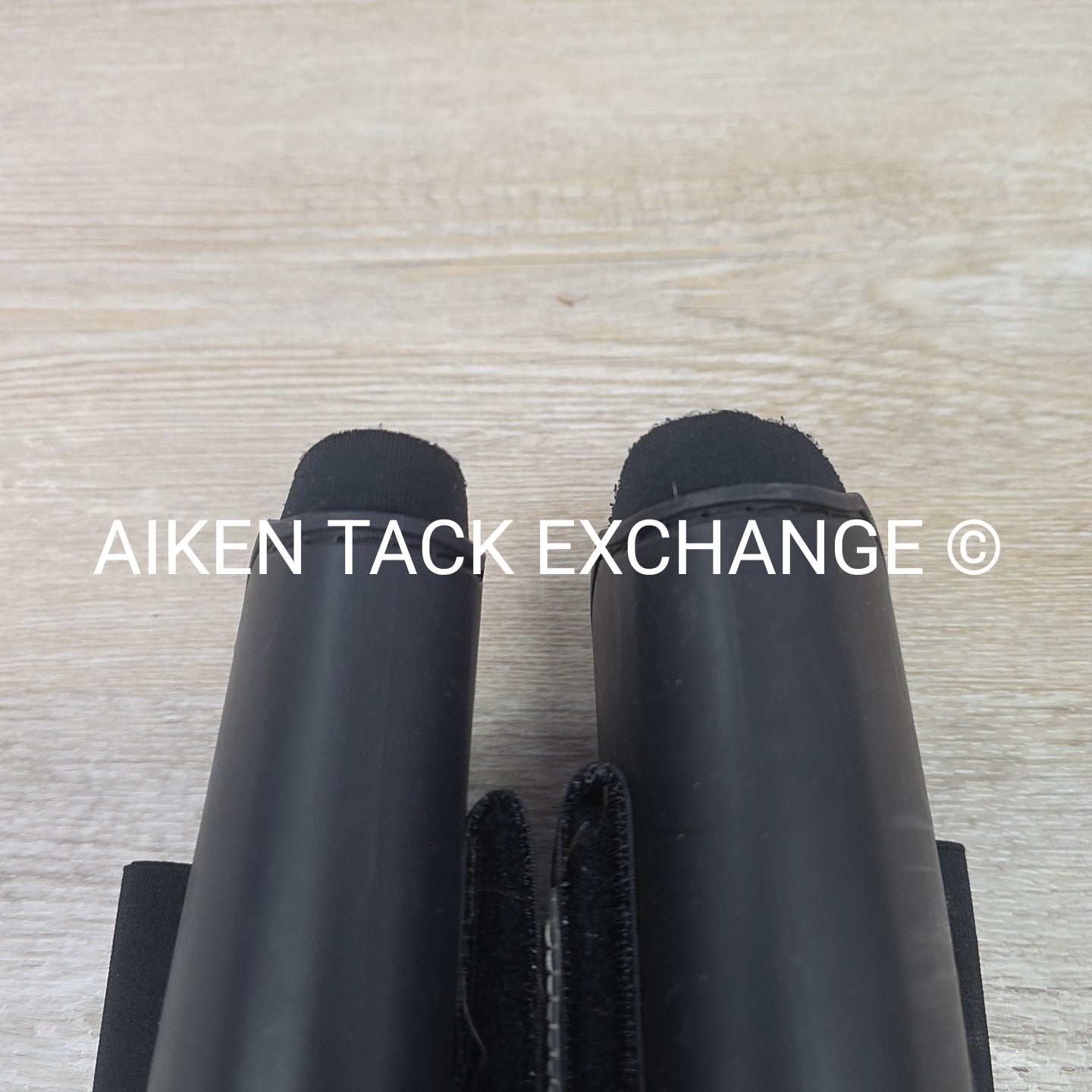 Eskadron Open Boot Set, Front & Hind, Size Full