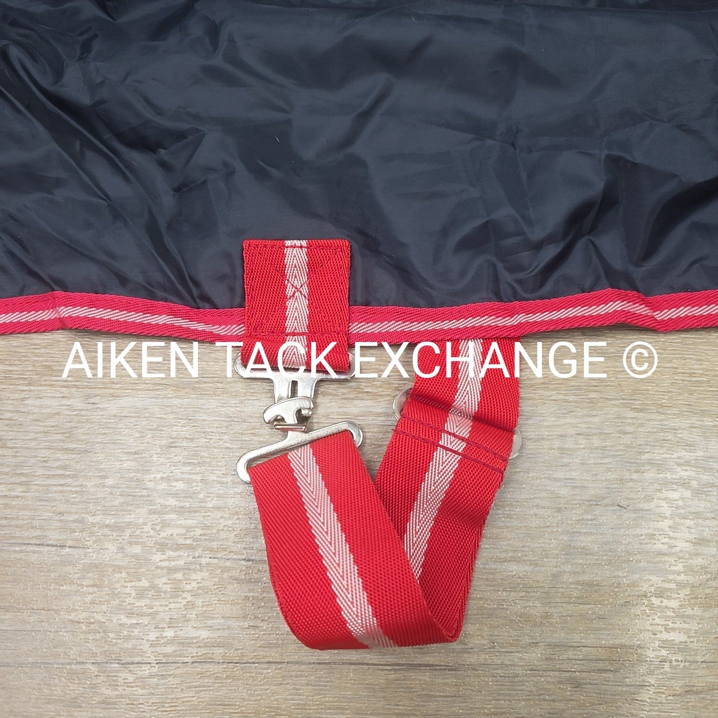 Horseware Rambo Mack in a Sack, Large