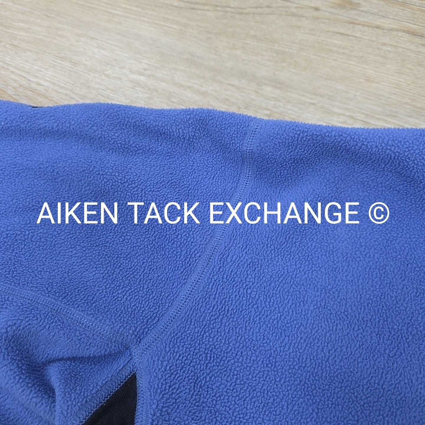 The North Face Fleece 1/4 Zip Pull Over, Size Large