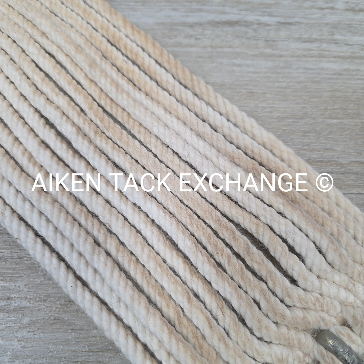 Western String Cinch, 28"